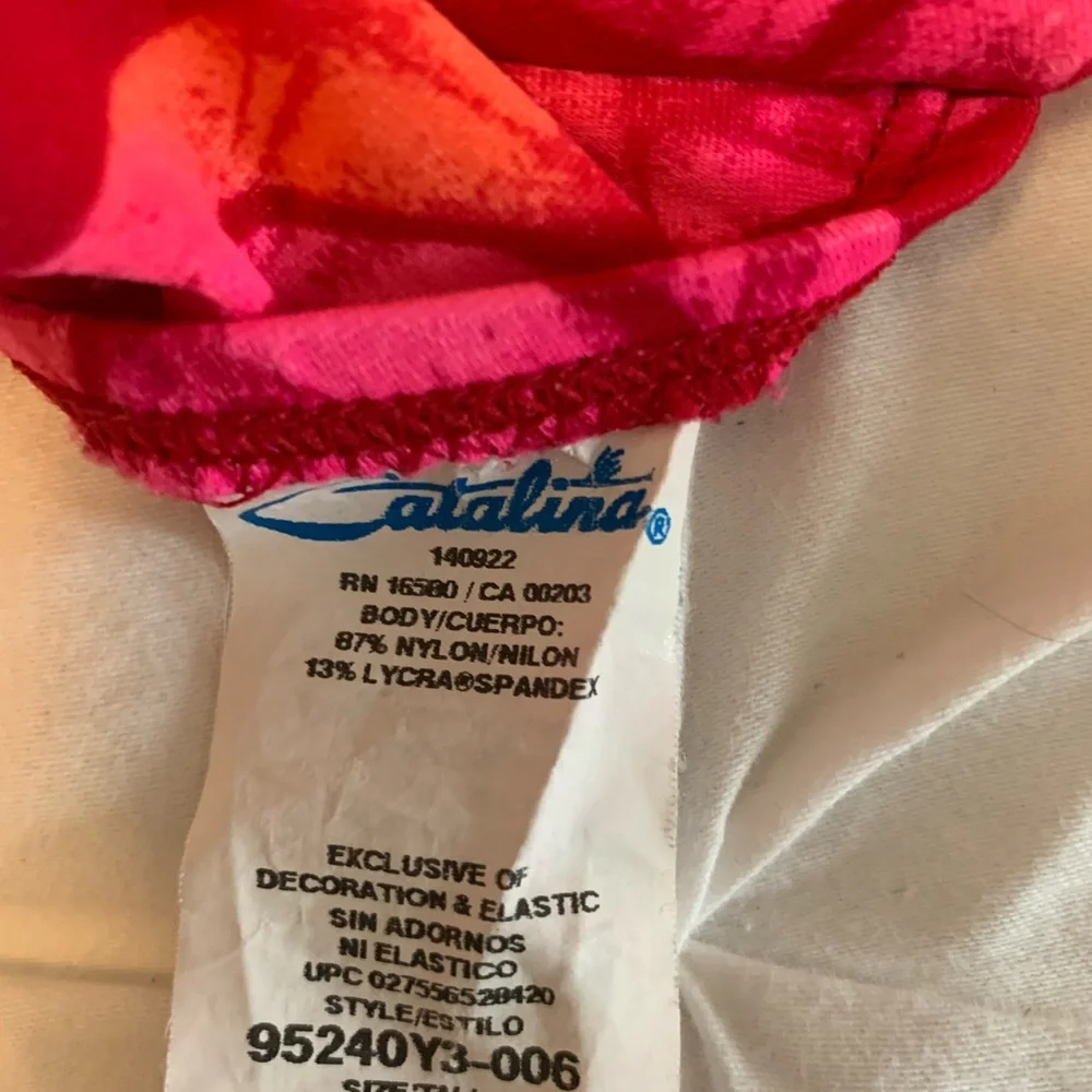 Bundle of Two Bikini Tops
